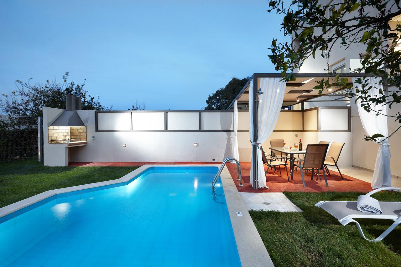 Dream Villa Kambánion Exterior foto